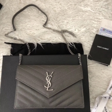 YSL Satchel Bags